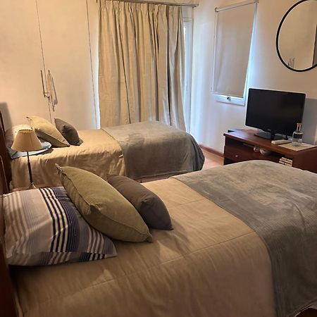 Casa 6 A Malibu 3Km Del Aeropuerto Podes Dejar Tu Auto Villa Allende Exteriér fotografie
