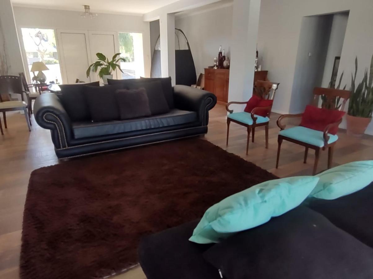 Casa 6 A Malibu 3Km Del Aeropuerto Podes Dejar Tu Auto Villa Allende Exteriér fotografie