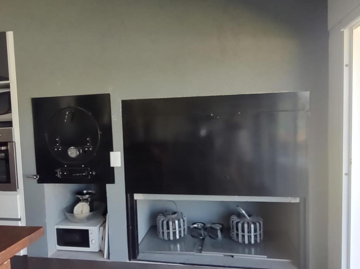 Casa 6 A Malibu 3Km Del Aeropuerto Podes Dejar Tu Auto Villa Allende Exteriér fotografie
