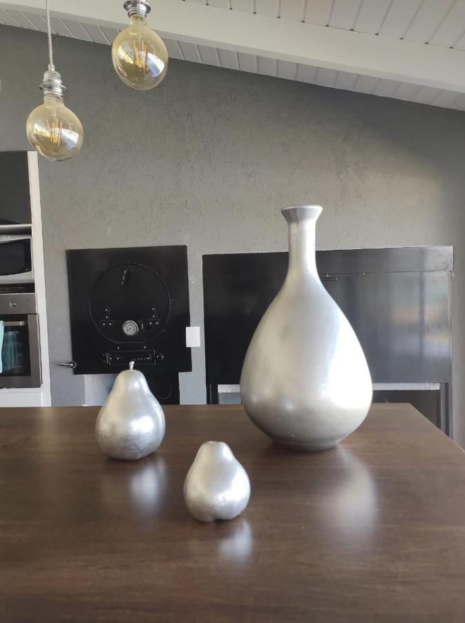 Casa 6 A Malibu 3Km Del Aeropuerto Podes Dejar Tu Auto Villa Allende Exteriér fotografie