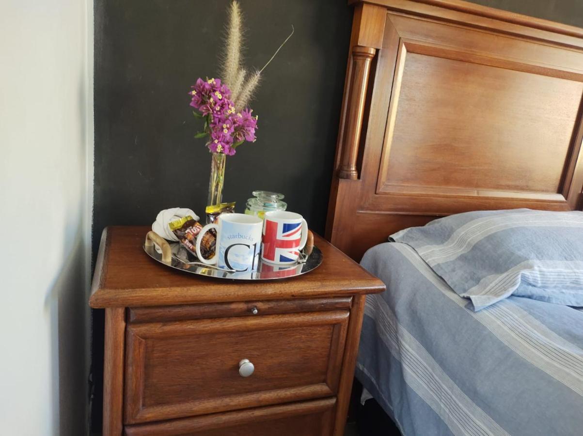 Casa 6 A Malibu 3Km Del Aeropuerto Podes Dejar Tu Auto Villa Allende Exteriér fotografie