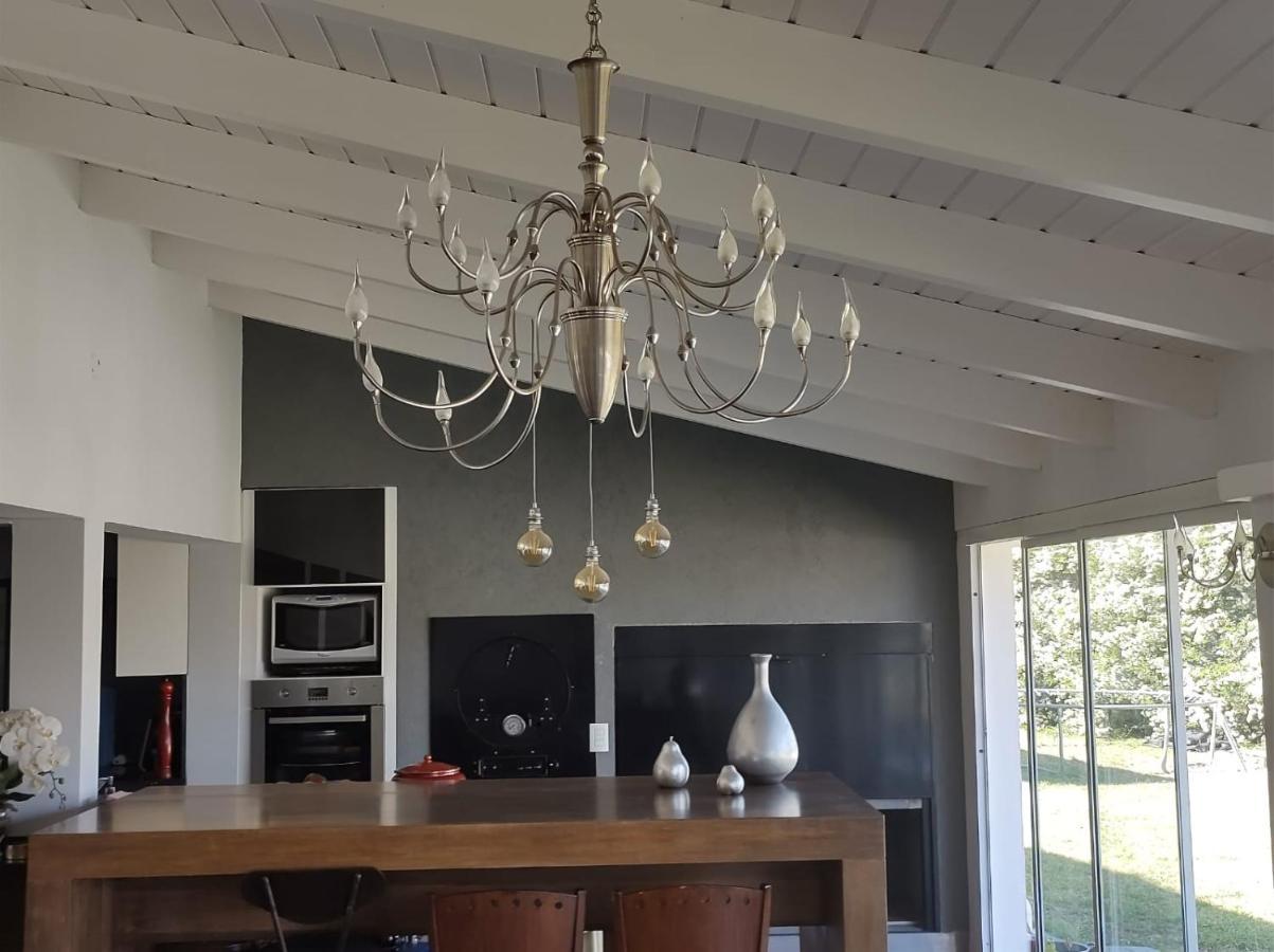 Casa 6 A Malibu 3Km Del Aeropuerto Podes Dejar Tu Auto Villa Allende Exteriér fotografie