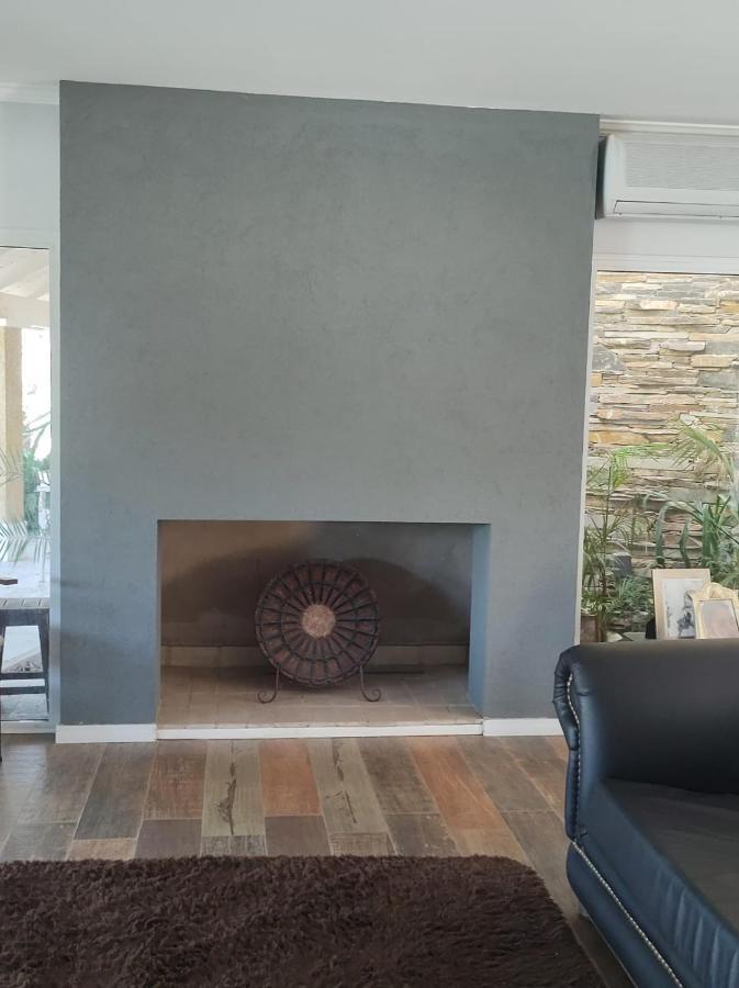 Casa 6 A Malibu 3Km Del Aeropuerto Podes Dejar Tu Auto Villa Allende Exteriér fotografie