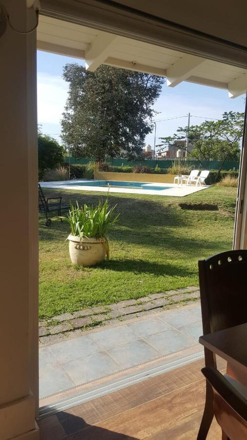 Casa 6 A Malibu 3Km Del Aeropuerto Podes Dejar Tu Auto Villa Allende Exteriér fotografie