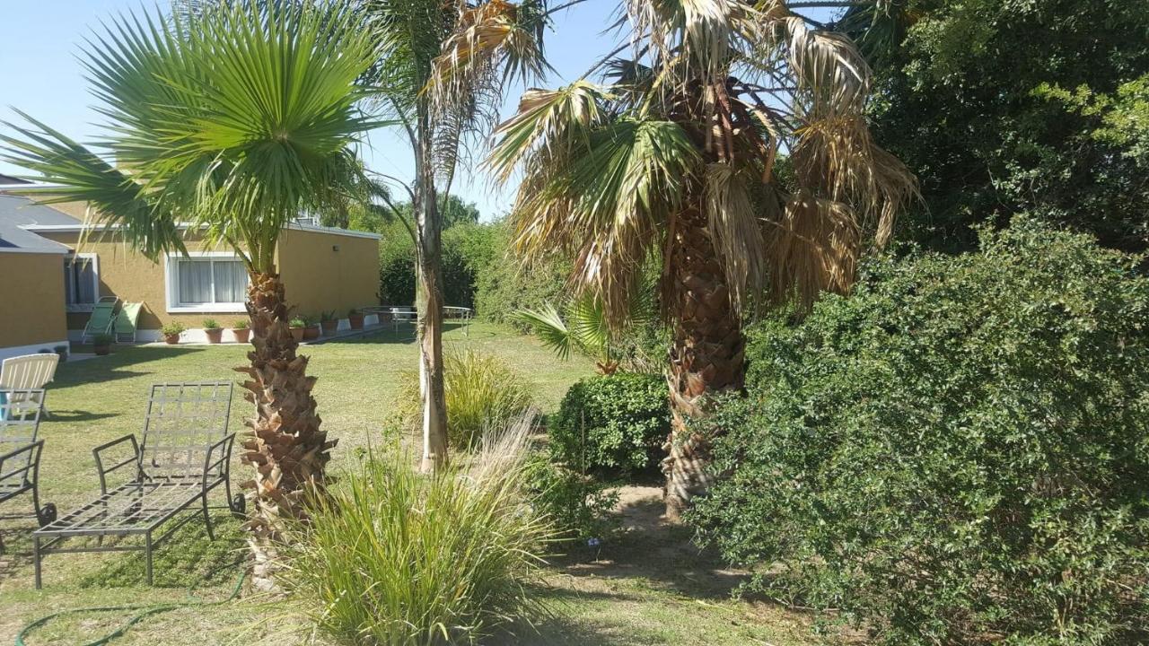 Casa 6 A Malibu 3Km Del Aeropuerto Podes Dejar Tu Auto Villa Allende Exteriér fotografie