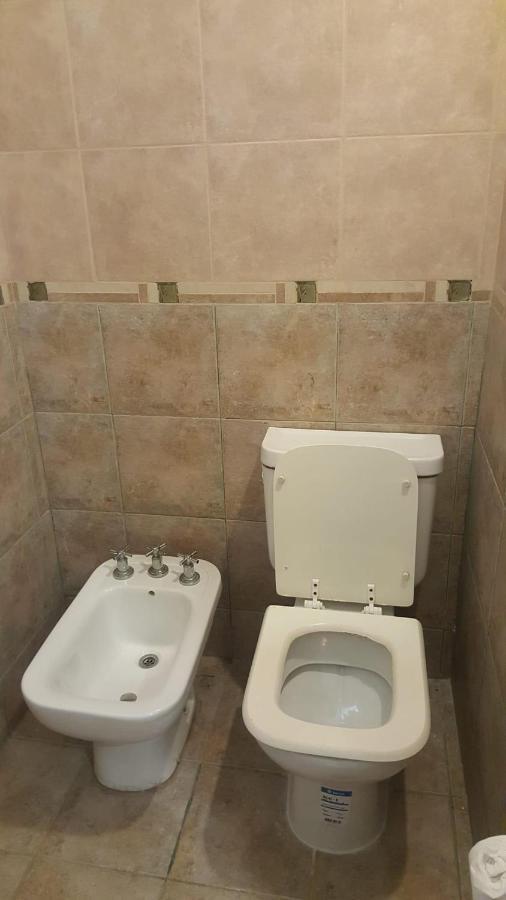 Casa 6 A Malibu 3Km Del Aeropuerto Podes Dejar Tu Auto Villa Allende Exteriér fotografie