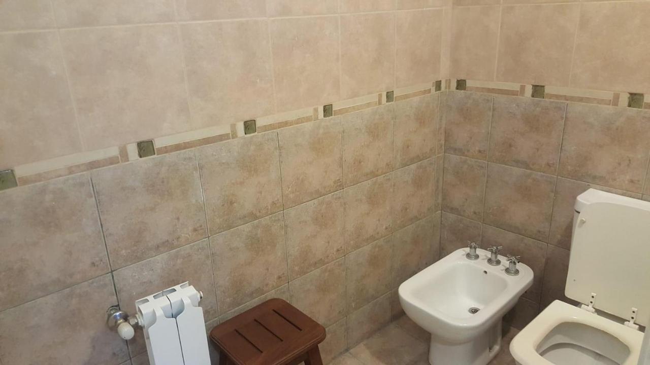 Casa 6 A Malibu 3Km Del Aeropuerto Podes Dejar Tu Auto Villa Allende Exteriér fotografie