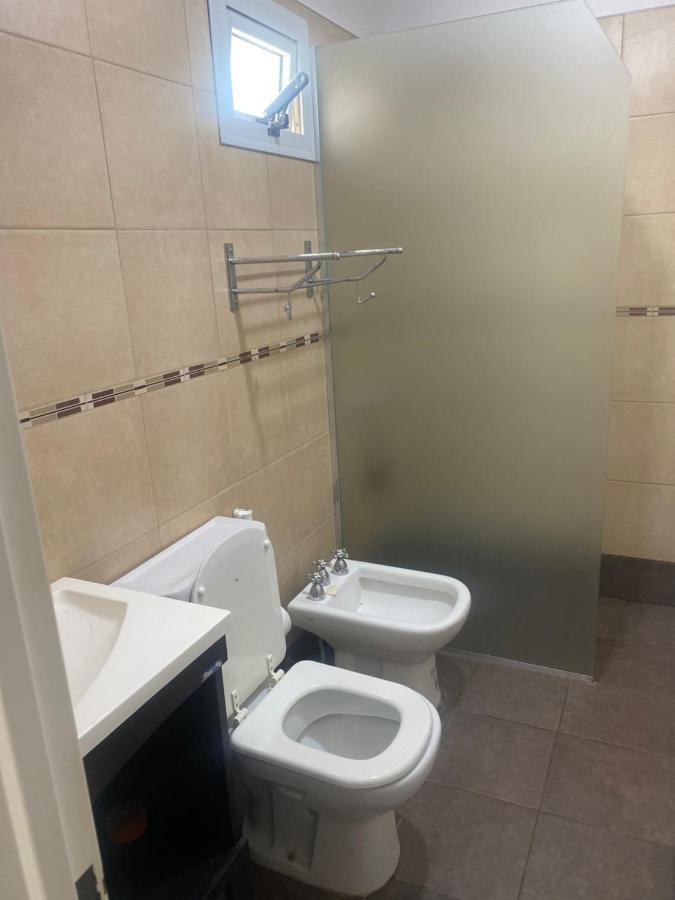 Casa 6 A Malibu 3Km Del Aeropuerto Podes Dejar Tu Auto Villa Allende Exteriér fotografie