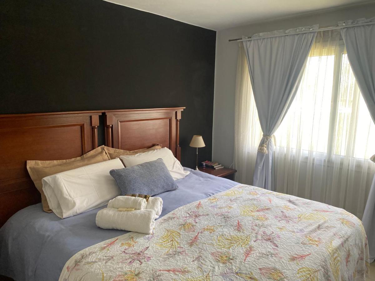 Casa 6 A Malibu 3Km Del Aeropuerto Podes Dejar Tu Auto Villa Allende Exteriér fotografie