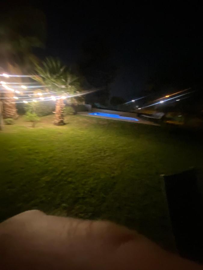 Casa 6 A Malibu 3Km Del Aeropuerto Podes Dejar Tu Auto Villa Allende Exteriér fotografie