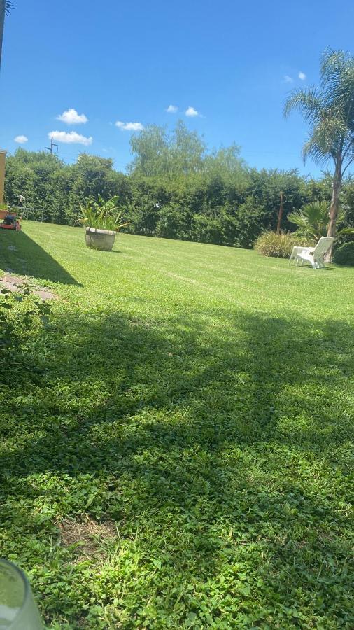 Casa 6 A Malibu 3Km Del Aeropuerto Podes Dejar Tu Auto Villa Allende Exteriér fotografie