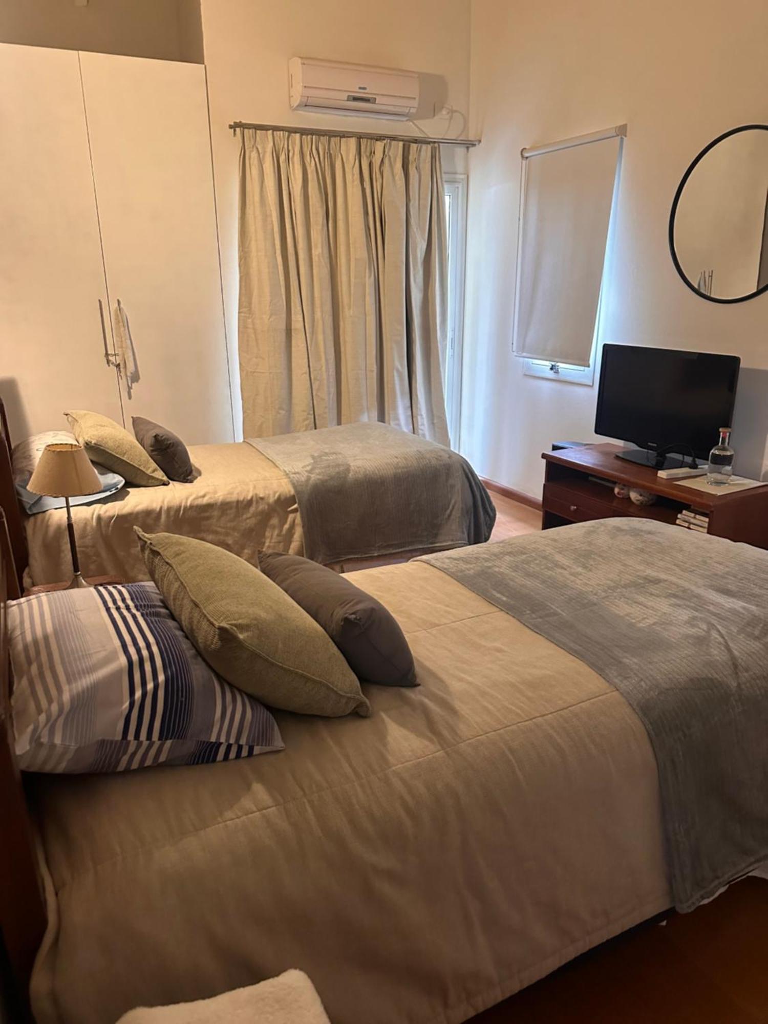 Casa 6 A Malibu 3Km Del Aeropuerto Podes Dejar Tu Auto Villa Allende Exteriér fotografie