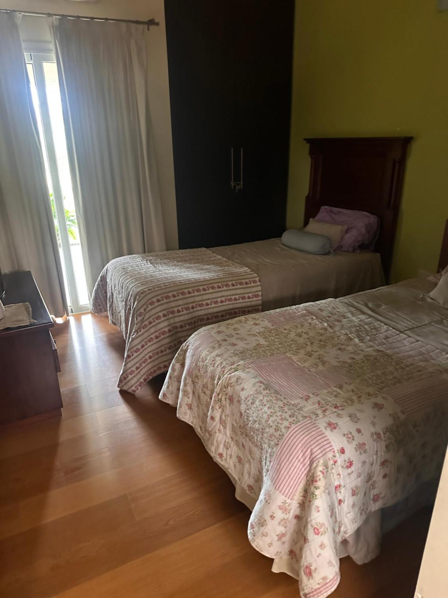 Casa 6 A Malibu 3Km Del Aeropuerto Podes Dejar Tu Auto Villa Allende Exteriér fotografie