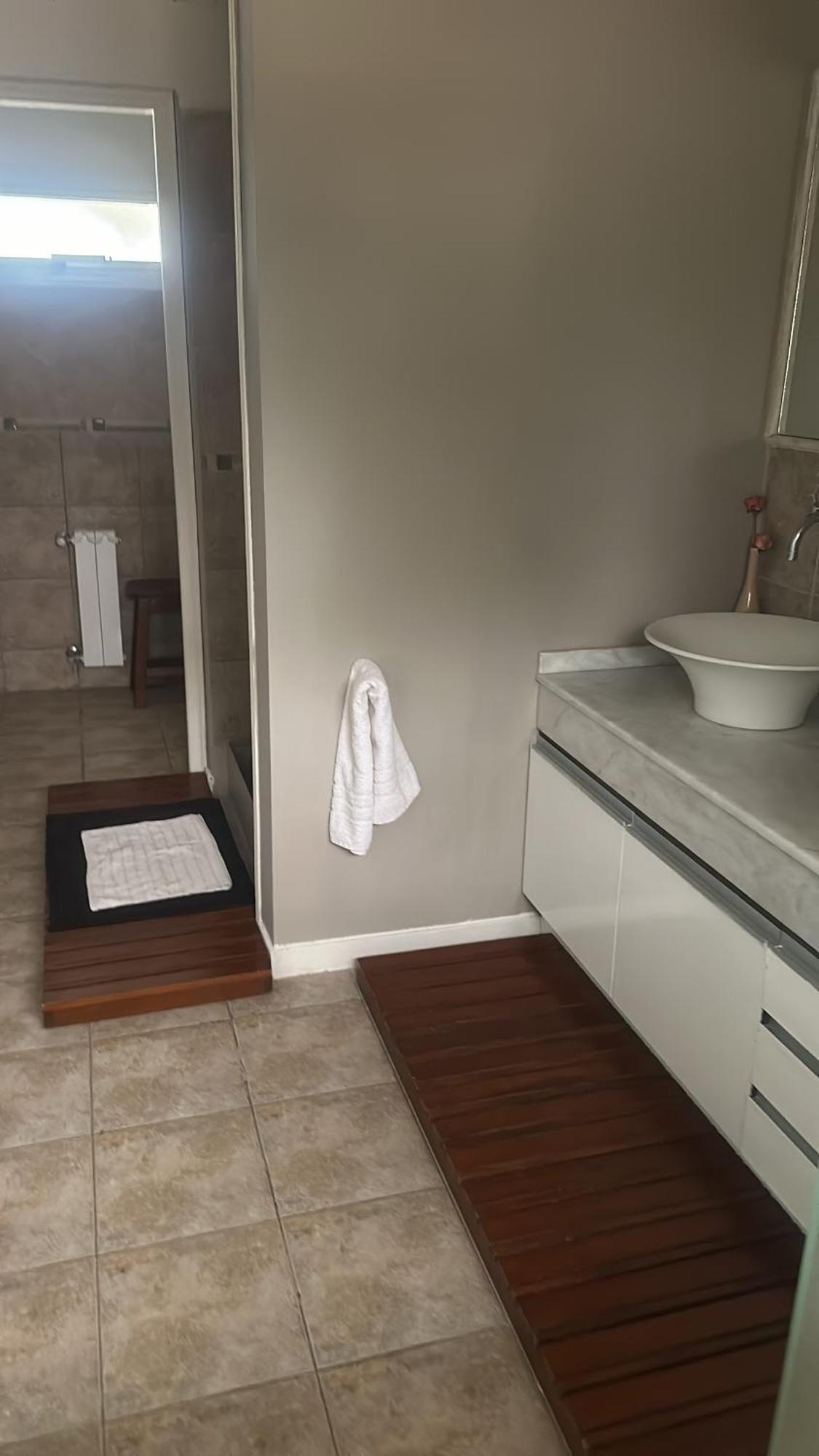 Casa 6 A Malibu 3Km Del Aeropuerto Podes Dejar Tu Auto Villa Allende Exteriér fotografie