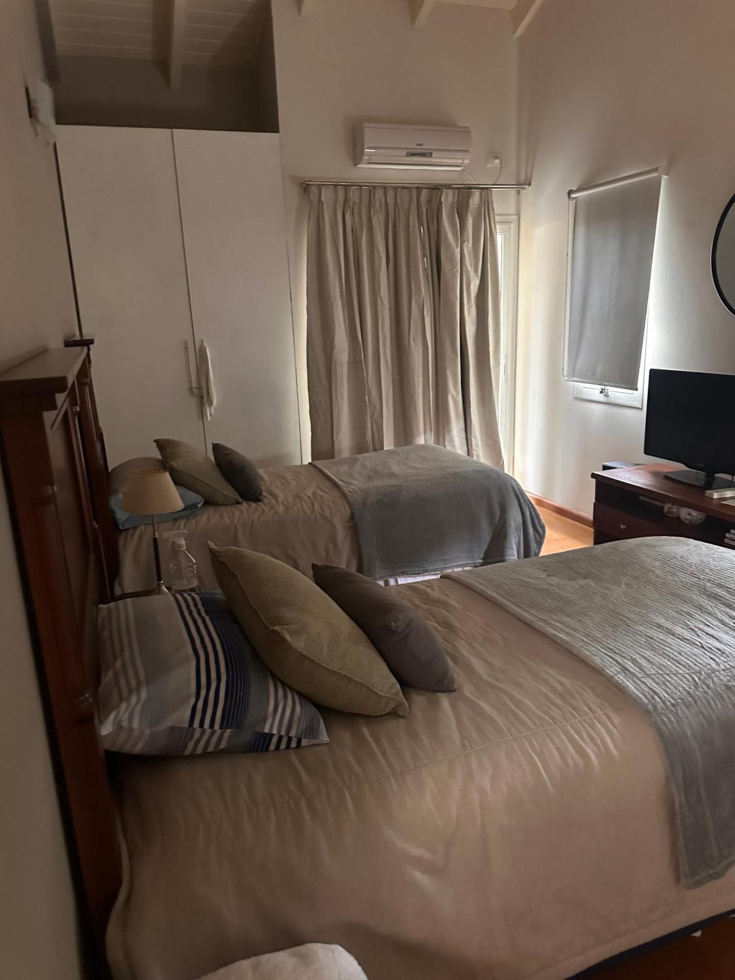 Casa 6 A Malibu 3Km Del Aeropuerto Podes Dejar Tu Auto Villa Allende Exteriér fotografie